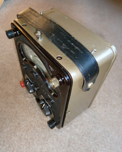 Vintage avo model - avo,