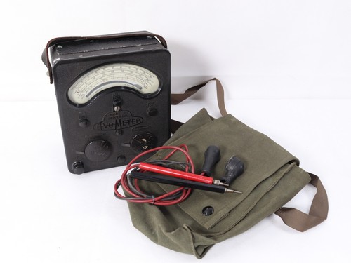 Vintage avo model universal - vintage,