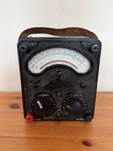 Avo universal model - universal,