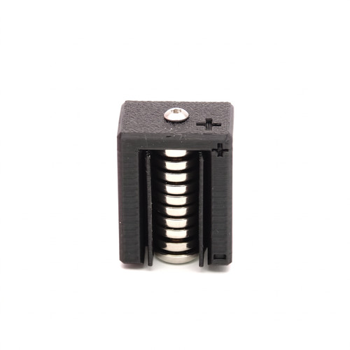 Unplugged 411a battery adapter - unplugged,