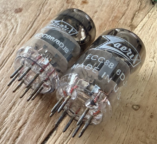 Nos zaerix matched pair - nos,