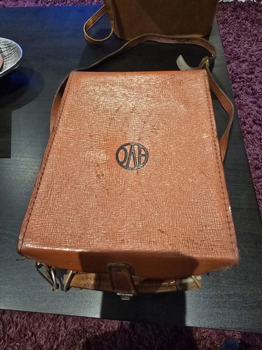 This vintage avo - this,