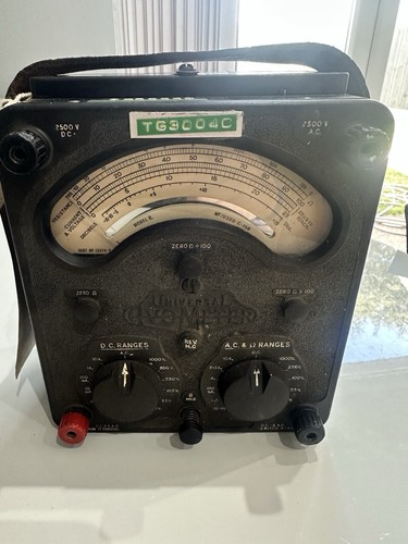 Vintage avo model ii - vintage,