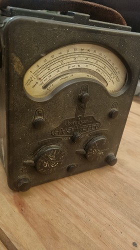 Vintage avo model - avo,
